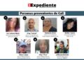 Exclusivo: El radar de la inteligencia sobre Primera Línea ¿Quieren quemar Bogotá?