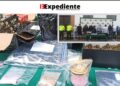 La Primera Línea de Jibaros en Bucaramanga