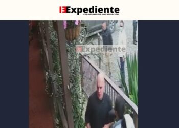 ¿Nuevo encuentro de Juan Fernando Petro con extraditables y el Clan del Golfo?