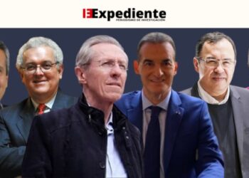 Primicia: este es todo el equipo de empalme de Gustavo Petro ¿Serán ministros?