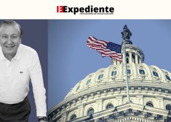 Parlamentarios del Partido Demócrata solicitan investigación contra Rodolfo Hernández en Estados Unidos