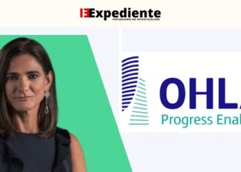 La otra versión sobre la salida del director de la Aerocivil Jair Fajardo ¿Obrascón Huarte Laín S.A. OHL?