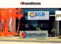La Contraloría responde al ruido de corrupción en los OCAD de la Paz