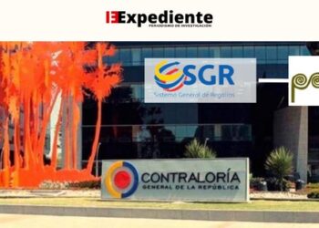 La Contraloría responde al ruido de corrupción en los OCAD de la Paz