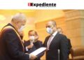 Denuncia ciudadana: el dosier del secretario de la Cámara de Representantes Jonh Abiud