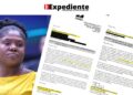 Acoso judicial de Francia Márquez contra El Expediente