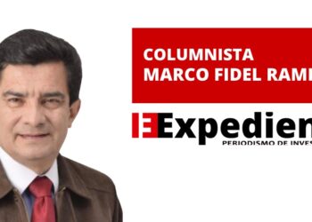 Un manto de oscuridad ha caído sobre Colombia