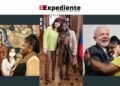 Francia Márquez: la bisagra entre el ELN, la legalización de las drogas y la agenda socialista en el hemisferio