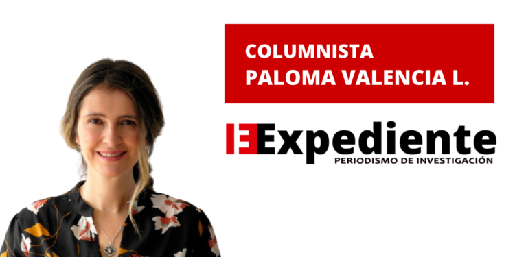 Se le vieron los dientes al lobo