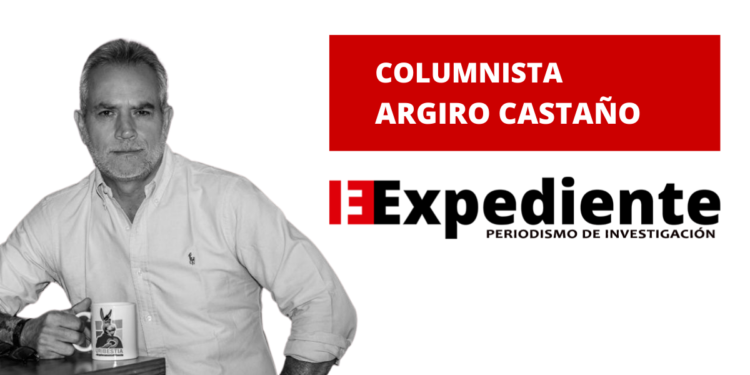 SE NOS FUE LA CARGA AL CULO