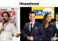 Duros cuestionamientos de La FM al director de la FLIP