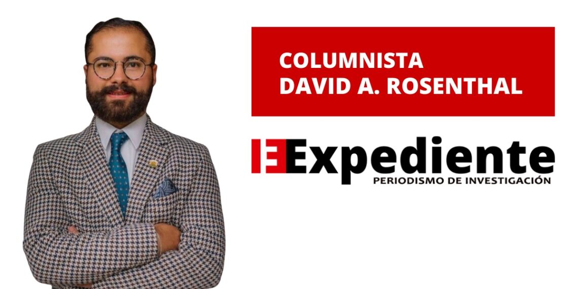 De fuera vendrá quien de casa nos echará