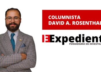 De fuera vendrá quien de casa nos echará