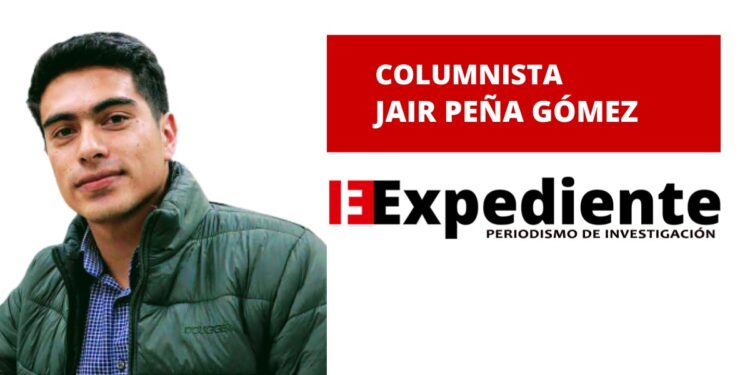 La democracia colombiana en riesgo
