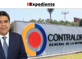 Un abogado reconocido en el bajo mundo en el Norte del Valle es la ficha de Petro a la Contraloría
