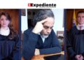 ¿Se va a volar? Contrarreloj de Armando Benedetti