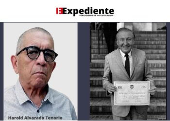 EL CABALLO DE TROYA DE PETRO
