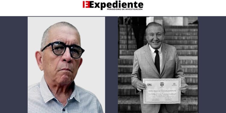 EL CABALLO DE TROYA DE PETRO