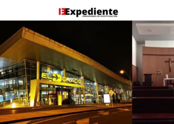 ¿Persecución religiosa en el gobierno Petro?