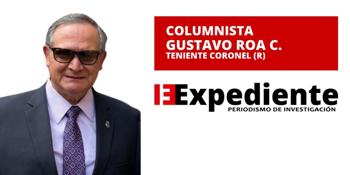 ¿DISCRECIONALIDAD COMO ESTRATEGIA IDEOLÓGICA?