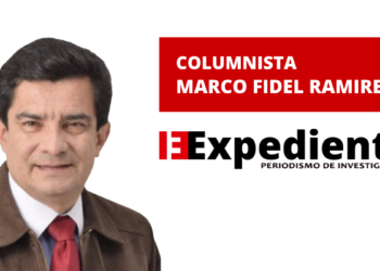 El cambio por fin ha llegado con Petro ‘El Poseído’