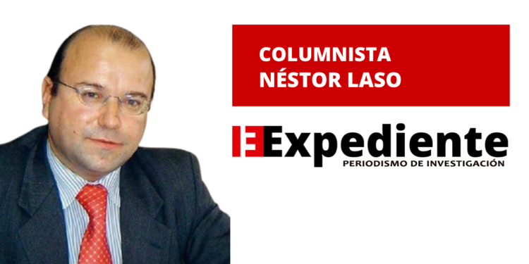 Gustavo Petro, un cuestionable aliado de España