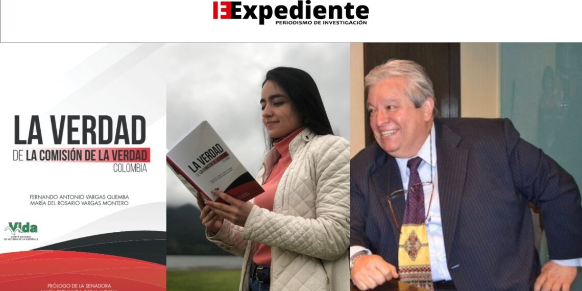 La VERDAD de la Comisión de la Verdad