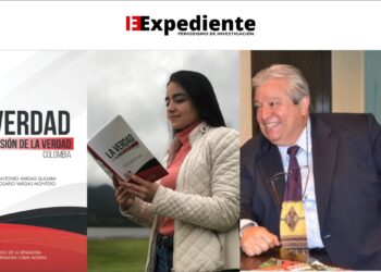 La VERDAD de la Comisión de la Verdad