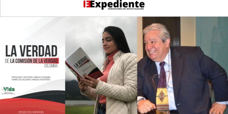 La VERDAD de la Comisión de la Verdad