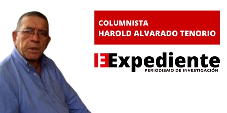 LA MARA DE PETRO