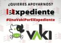 Una Vaki por El Expediente