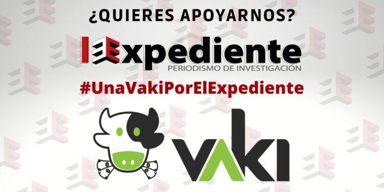 Una Vaki por El Expediente