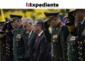Exdirectores de la Policía Nacional se quedan sin protección