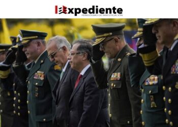 Exdirectores de la Policía Nacional se quedan sin protección