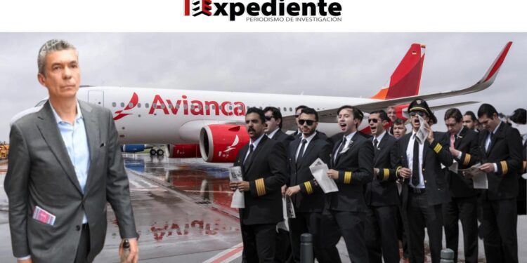 Condenado exdirector del DAS Laude Fernández: Chuzó a pilotos de Avianca, abogados y empresas como Tecnoglass