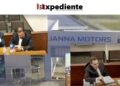 El pleito de Janna Motors: una papa caliente en la Superintendencia de Sociedades