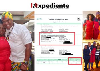 La parranda de Francia Márquez con luces, chef y DJ privado nos costó $52 millones. Derroche al ritmo de reguetón en la vicepresidencia