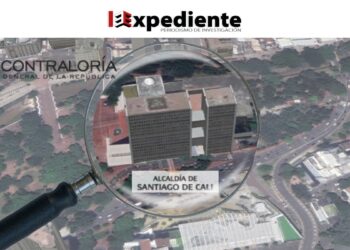 Contraloría General asume vigilancia sobre Alcaldía de Cali y revisará contratos sobre los cuales recibió denuncias en audiencia pública
