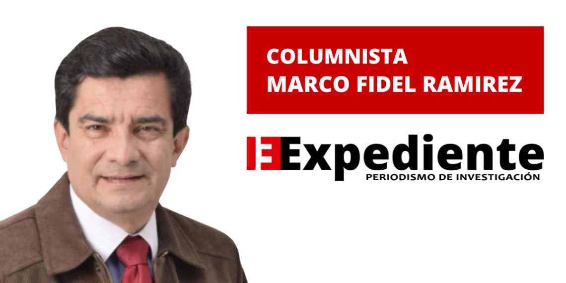 100 DÍAS DE DICTADURA PETRISTA