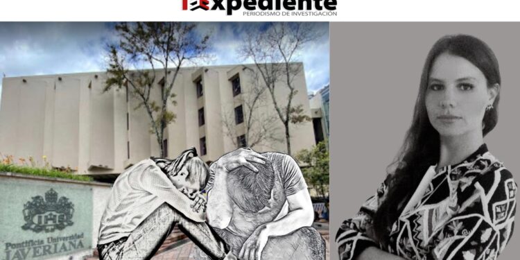 El dramático historial de presuntos acosos en la Universidad Javeriana