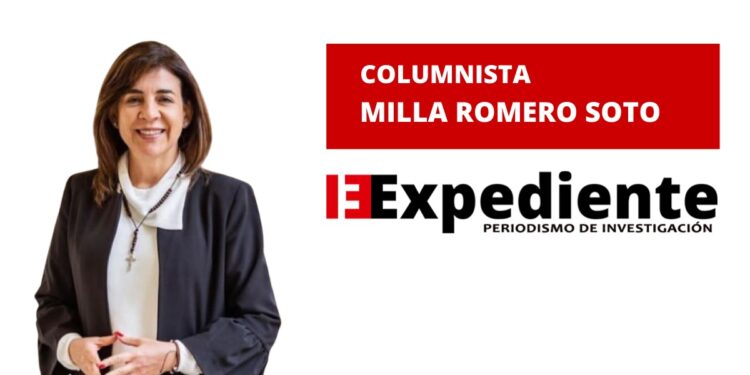 UN CASTIGO NO MERECIDO