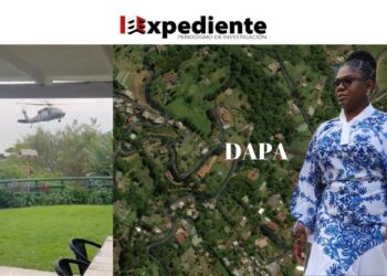 El dueño del condominio donde vive Francia Márquez, financiador de las campañas del petrismo