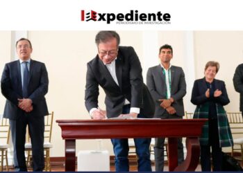 Golazo de Petro a los trabajadores en la Reforma Pensional
