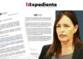 Carta de la FLIP a la fiscal Angelica Monsalve  