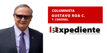 LA INVOLUCIÓN DE GOBIERNO DE IZQUIERDA 