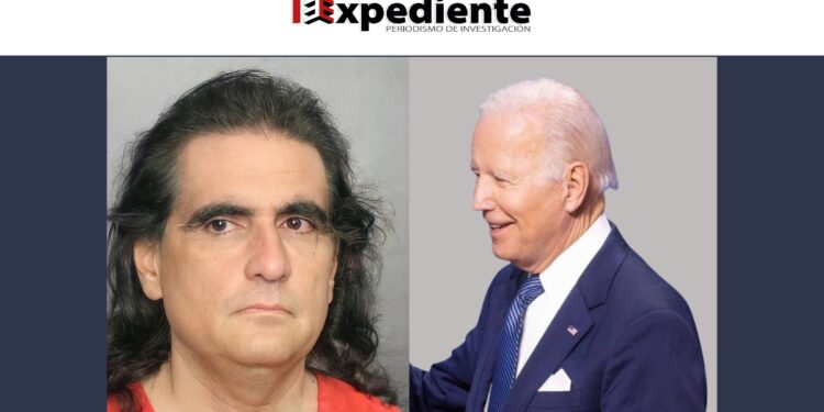 Norteamericanos detenidos en una operación contra Maduro desde Colombia entre los 12 prisioneros que Venezuela intercambiaría por Alex Saab