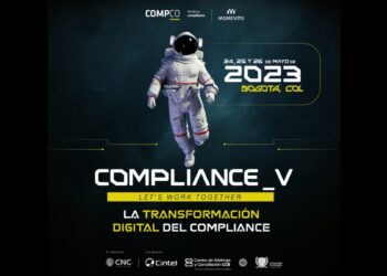 Quinta edición Compliance_V El impacto de la transformación digital en los procesos regulatorios de las empresas