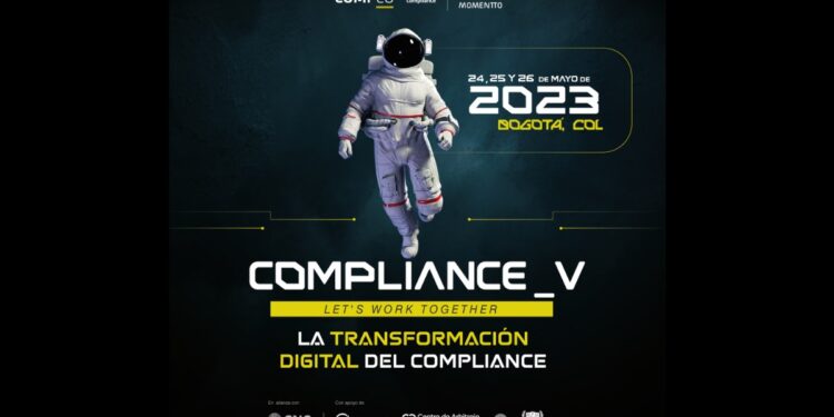 Quinta edición Compliance_V El impacto de la transformación digital en los procesos regulatorios de las empresas