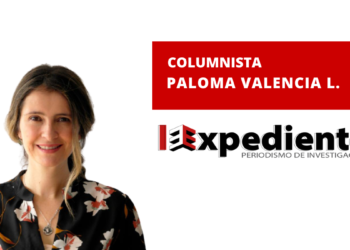 Calma Presidente, así es la democracia 
