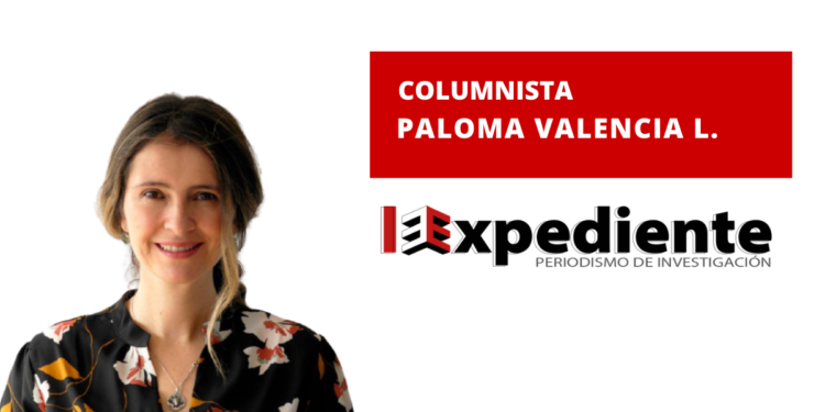 Calma Presidente, así es la democracia 